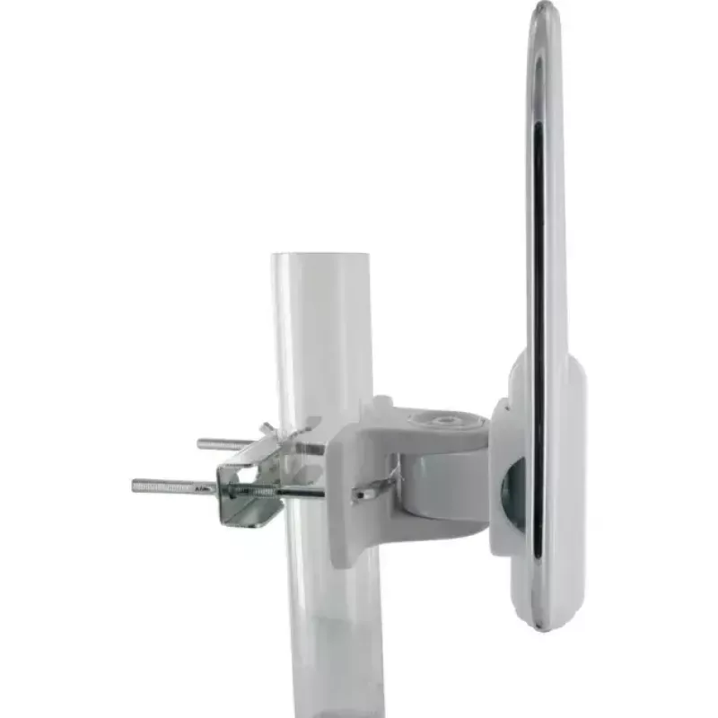 Outdoor antenna Schwaiger DTA4000 011 36 dB White 8.5 m cable