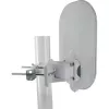 Outdoor antenna Schwaiger DTA4000 011 36 dB White 8.5 m cable