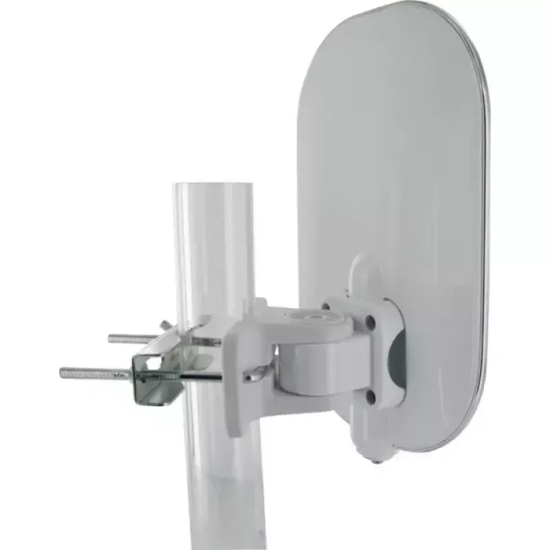 Outdoor antenna Schwaiger DTA4000 011 36 dB White 8.5 m cable