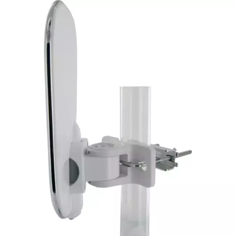 Outdoor antenna Schwaiger DTA4000 011 36 dB White 8.5 m cable