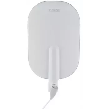 Outdoor antenna Schwaiger DTA4000 011 36 dB White 8.5 m cable