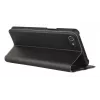 Hama Slim Pro mobile phone case 11.9 cm (4.7 inch) Folio Black