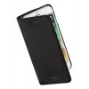 Hama Slim Pro mobile phone case 11.9 cm (4.7 inch) Folio Black