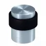 Door Stop Olympia TS 230 Stainless Steel Rubber