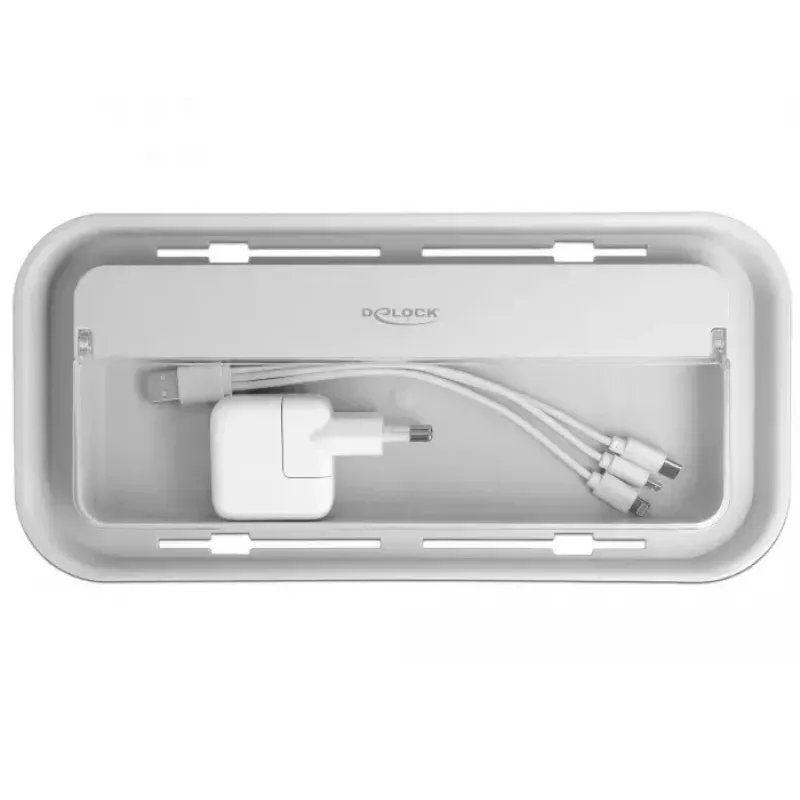 Cable box DeLOCK 18290