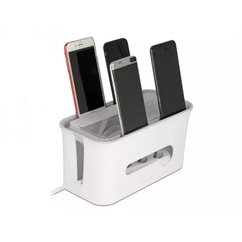 Cable box DeLOCK 18290