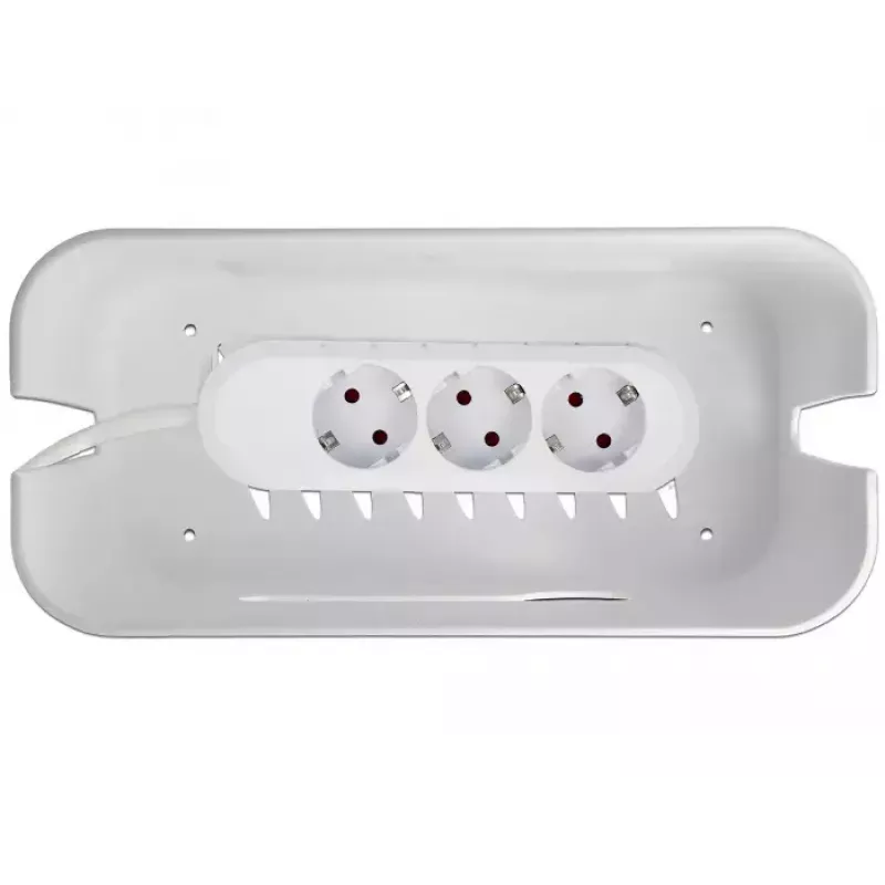 Cable box DeLOCK 18290