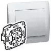 Light Switch Legrand Galea Life 775807