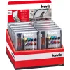 Screwdriver Bit Set KWB 115700 30 pcs