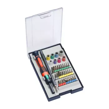 Screwdriver Bit Set KWB 115700 30 pcs