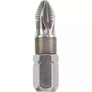Screwdriver Bit KWB Inox 125102 PH2 25mm
