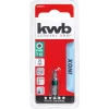 Screwdriver Bit KWB 125215