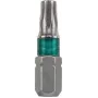 Screwdriver Bit KWB Inox T25 25mm 1pc