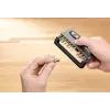 Screwdriver Bit Set KWB Industrial Steel Standard Handy Bit Box