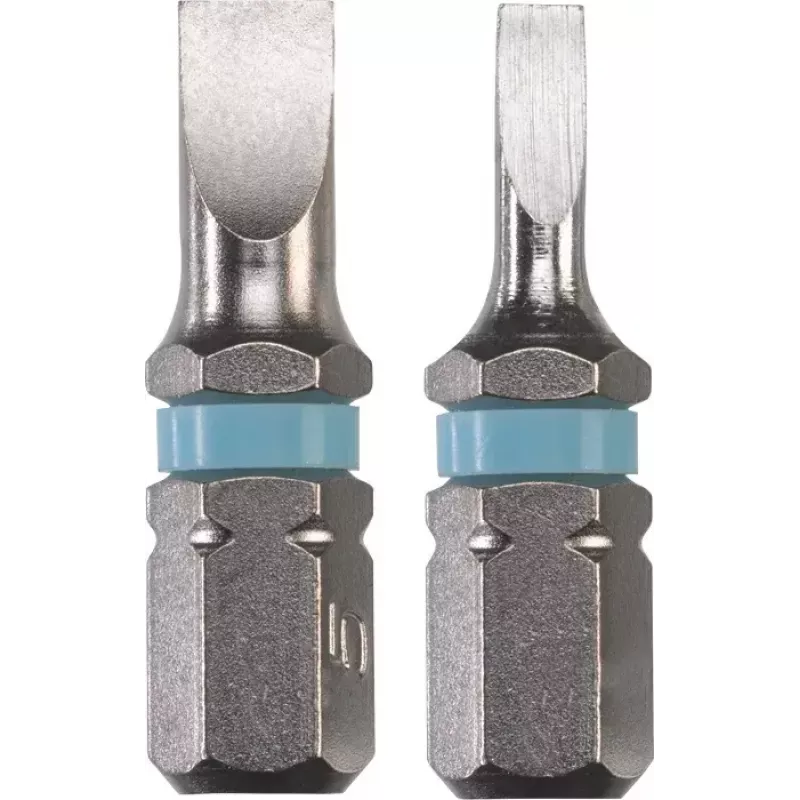 Screwdriver Bit Set KWB Industrial Steel Standard Handy Bit Box