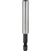 Screwdriver Bit Set KWB Industrial Steel Standard Handy Bit Box
