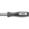 Screwdriver Bit Set KWB Industrial Steel Standard Handy Bit Box