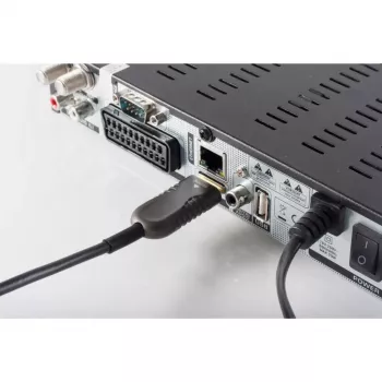 HDMI Cable ShiverPeaks BS30-01085 15m