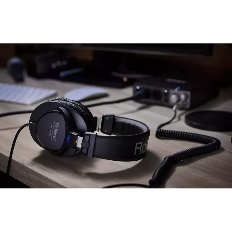 Headphones Roland 085430