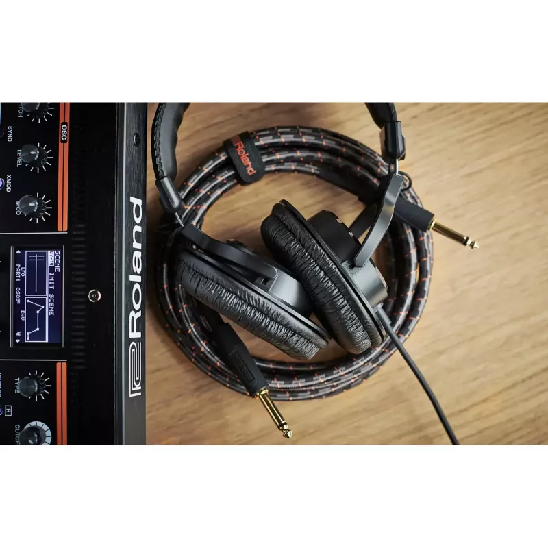 Headphones Roland 085430