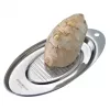 Flat grater Westmark 11562260 Stainless steel 72 mm width