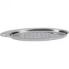 Flat grater Westmark 11562260 Stainless steel 72 mm width