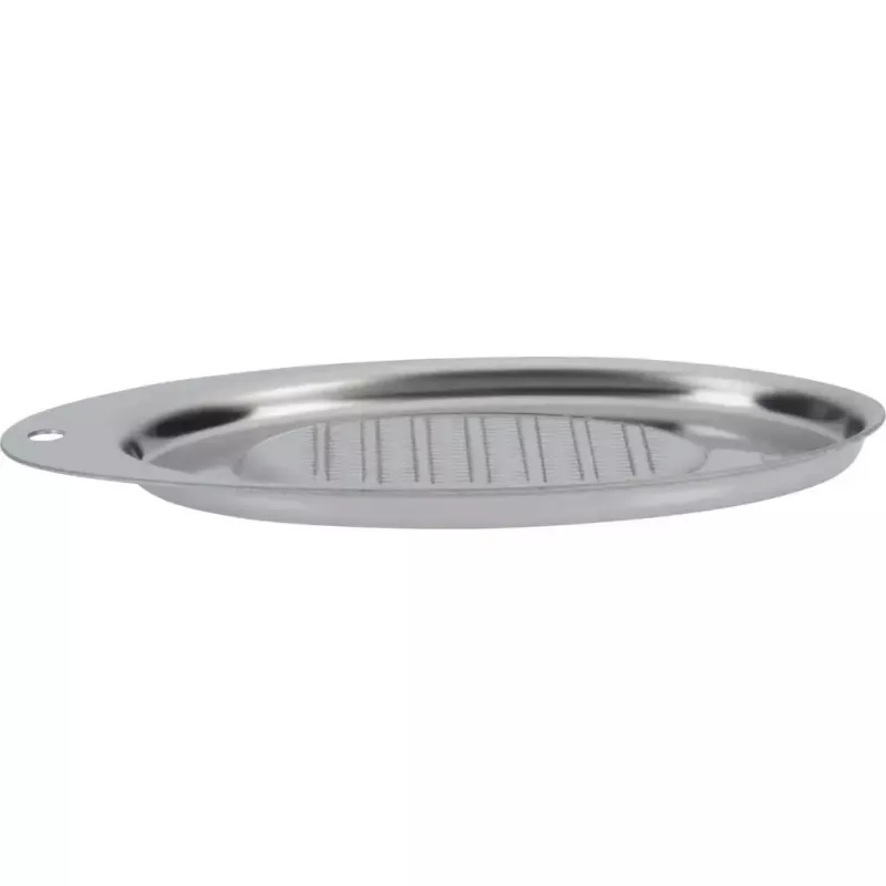 Flat grater Westmark 11562260 Stainless steel 72 mm width