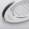Flat grater Westmark 11562260 Stainless steel 72 mm width