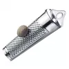 Round grater Westmark 11532270 Stainless steel manual grater