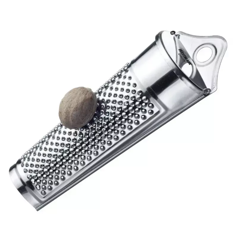 Round grater Westmark 11532270 Stainless steel manual grater