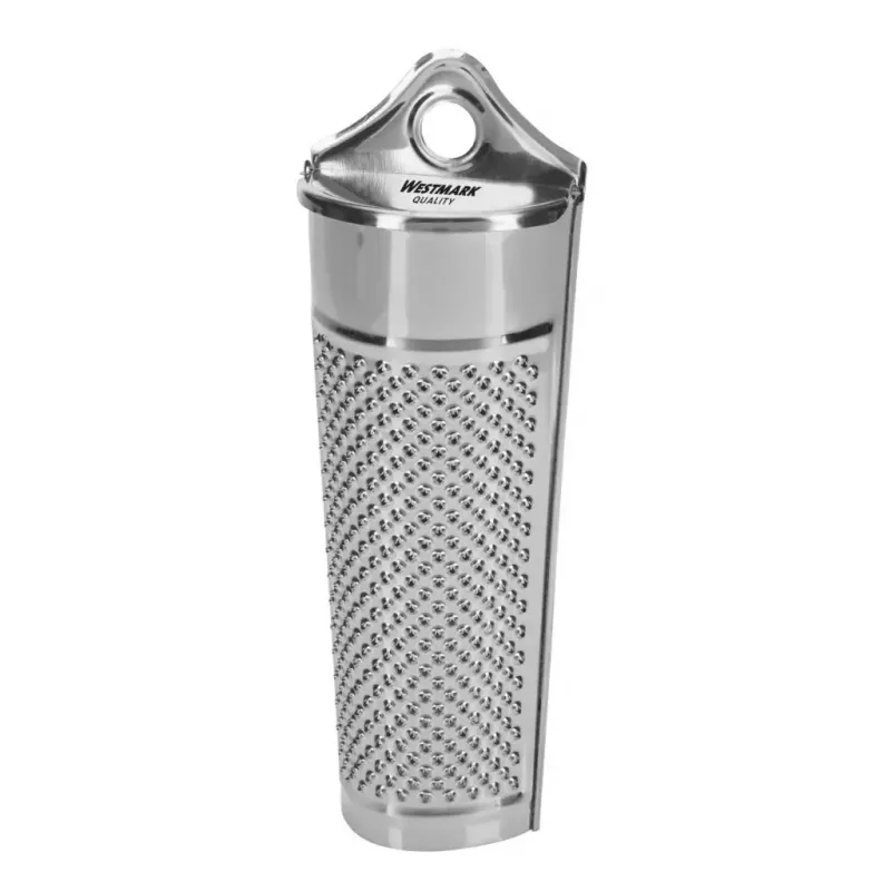 Round grater Westmark 11532270 Stainless steel manual grater