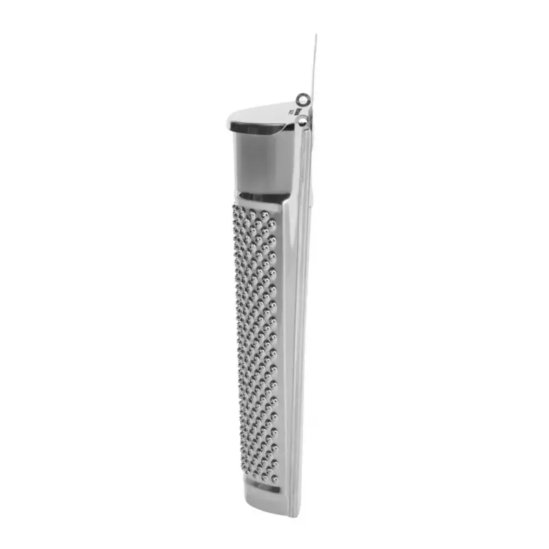 Round grater Westmark 11532270 Stainless steel manual grater