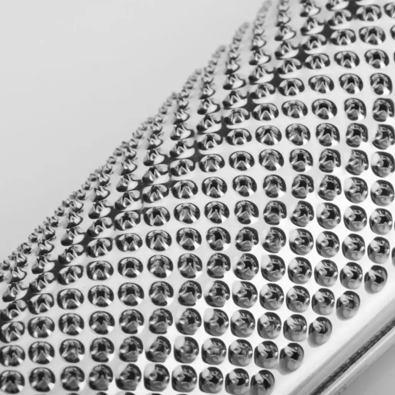 Round grater Westmark 11532270 Stainless steel manual grater