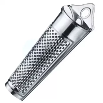 Round grater Westmark 11532270 Stainless steel manual grater