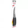 Kitchen Scissors Westmark 13722280 240 mm Black Stainless Steel Poultry