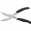 Kitchen Scissors Westmark 13722280 240 mm Black Stainless Steel Poultry