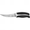 Kitchen Scissors Westmark 13722280 240 mm Black Stainless Steel Poultry