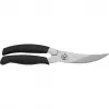 Kitchen Scissors Westmark 13722280 240 mm Black Stainless Steel Poultry