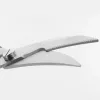 Kitchen Scissors Westmark 13722280 240 mm Black Stainless Steel Poultry