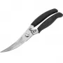Kitchen Scissors Westmark 13722280 240 mm Black Stainless Steel Poultry