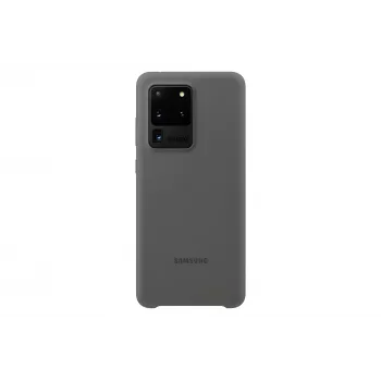 Samsung EF-PG988 mobile phone case 17.5 cm (6.9 inch) Cover Grey