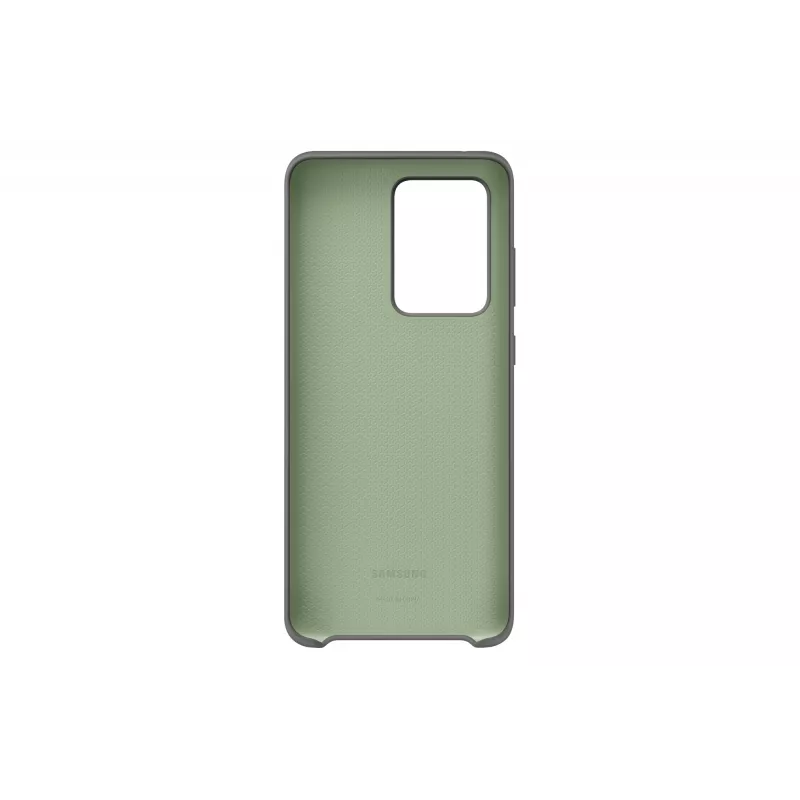 Samsung EF-PG988 mobile phone case 17.5 cm (6.9 inch) Cover Grey