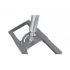 Satellite Antenna Accessory Megasat 110137 Grey Steel 90 cm