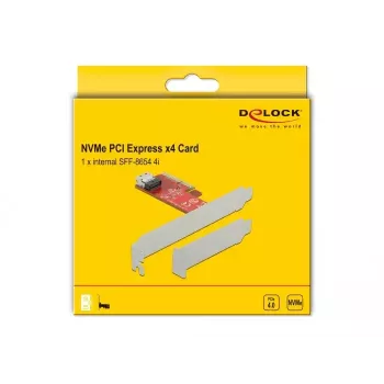 Interface Card DeLOCK 90483