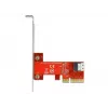 Interface Card DeLOCK 90483
