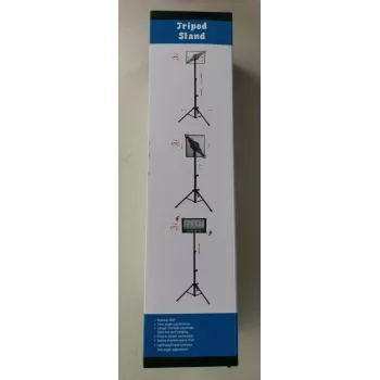 CoreParts MOBX-ACC-008 tripod Black