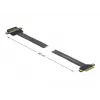 Riser Card PCI Express x4 DeLOCK 85769