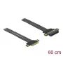Riser Card PCI Express x4 DeLOCK 85769