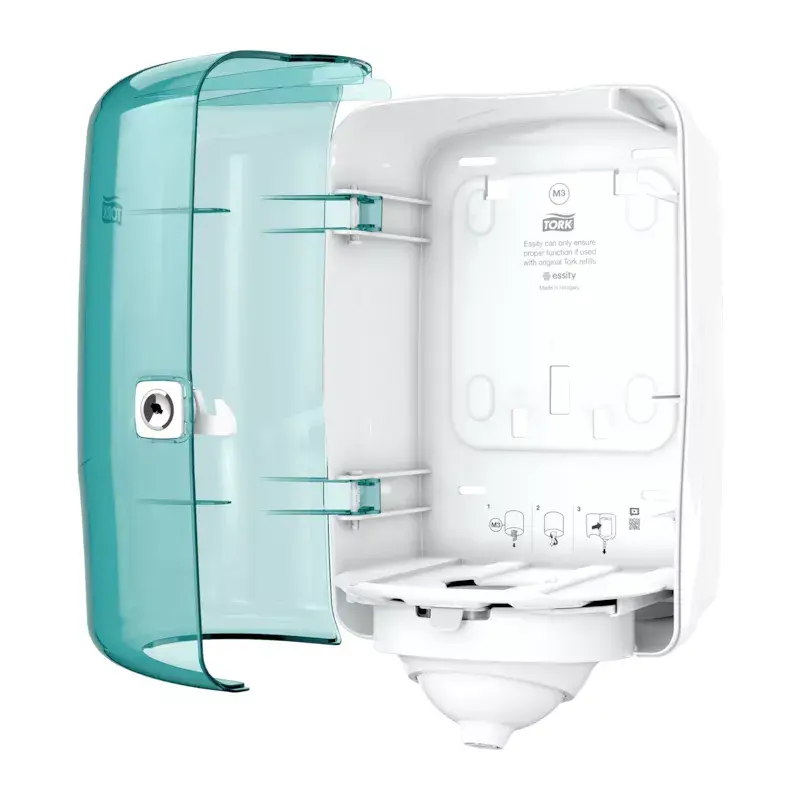 Roll paper towel dispenser Tork 473167