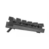 Trust GXT 835 Azor keyboard Gaming USB German Black
